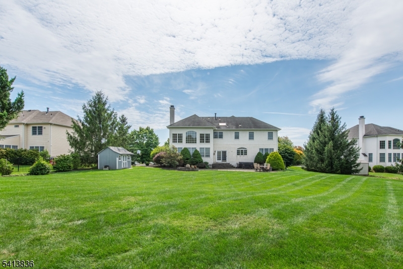 40 Vista Drive Mount Olive NJ 07836