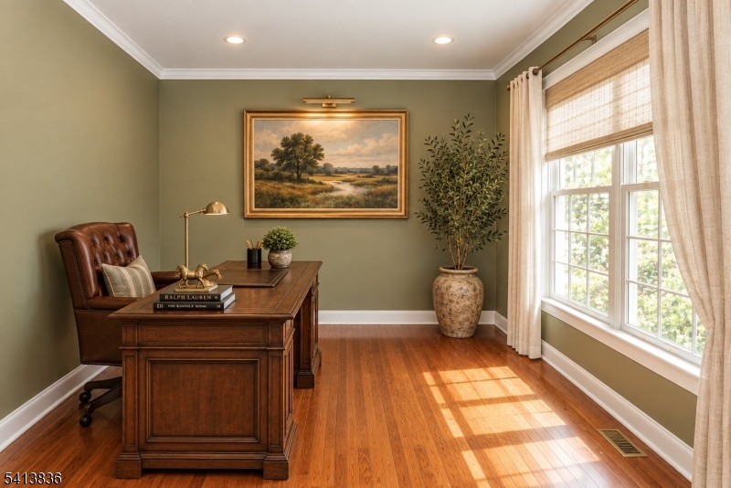40 Vista Drive Mount Olive NJ 07836