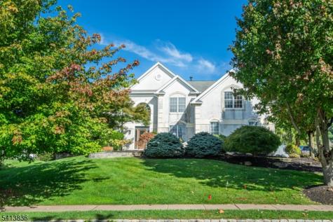40 Vista Drive Mount Olive NJ 07836