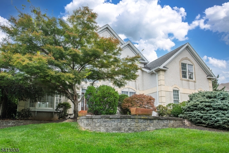 40 Vista Drive Mount Olive NJ 07836