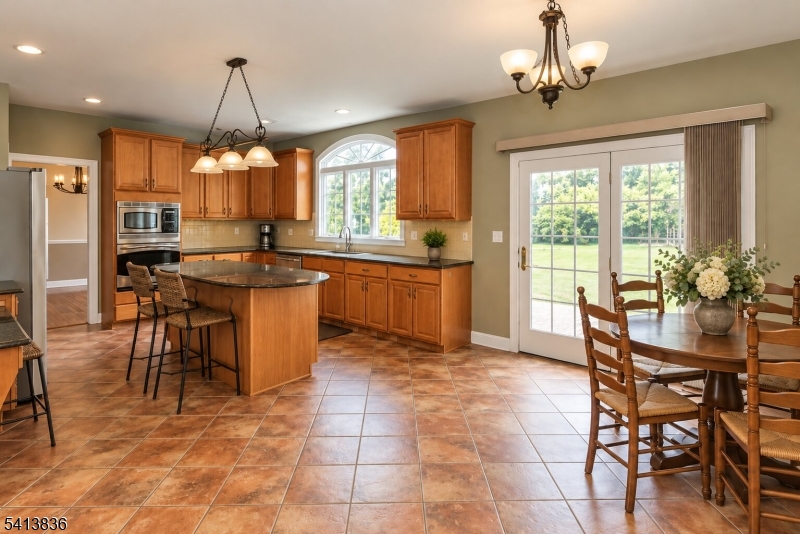 40 Vista Drive Mount Olive NJ 07836