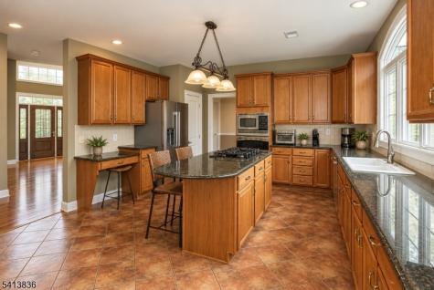 40 Vista Drive Mount Olive NJ 07836