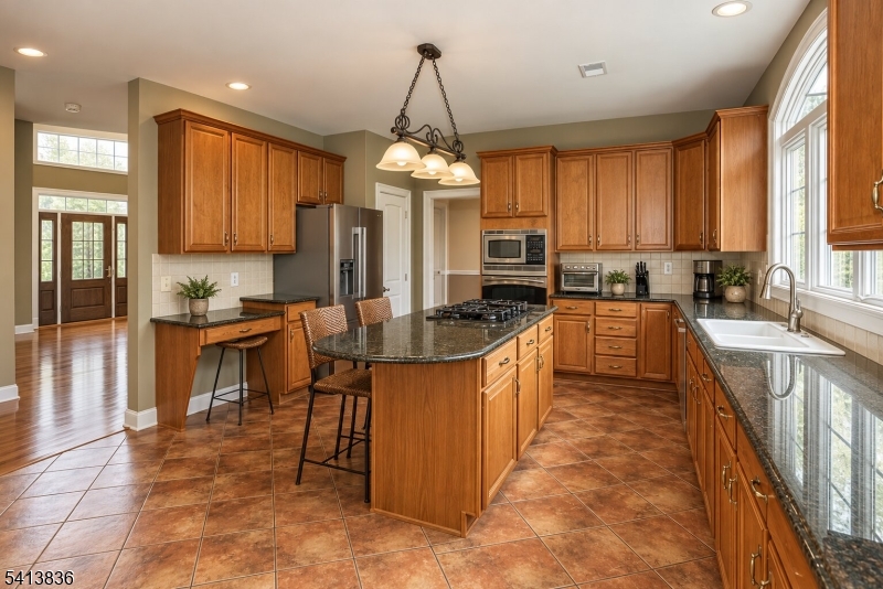 40 Vista Drive Mount Olive NJ 07836
