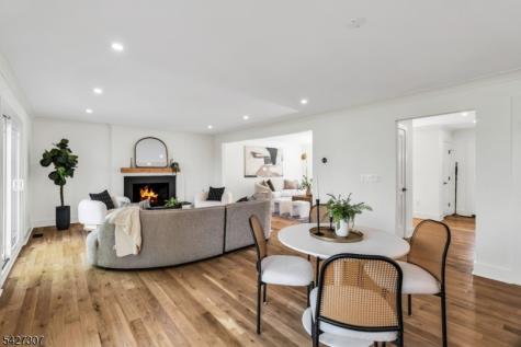 3 Herbert Road Scotch Plains NJ 07076