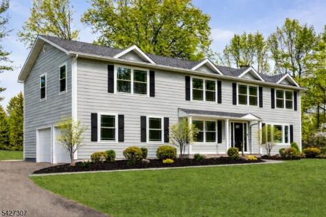 3 Herbert Road Scotch Plains NJ 07076