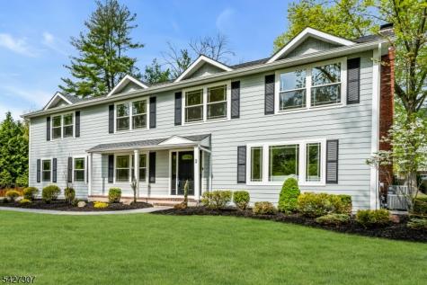 3 Herbert Road Scotch Plains NJ 07076