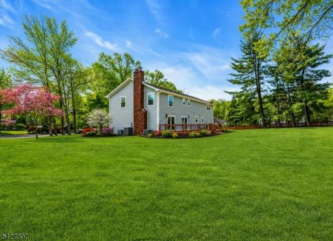 3 Herbert Road Scotch Plains NJ 07076