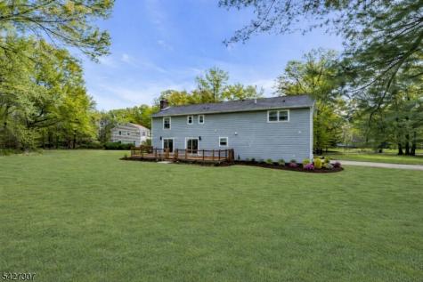 3 Herbert Road Scotch Plains NJ 07076