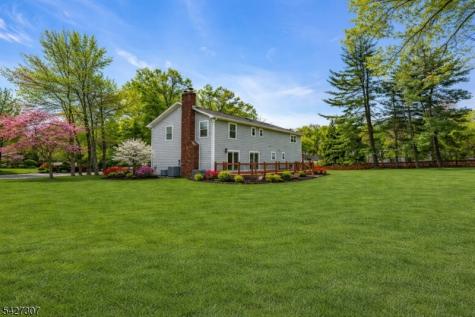 3 Herbert Road Scotch Plains NJ 07076