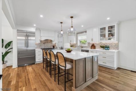 3 Herbert Road Scotch Plains NJ 07076