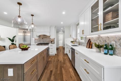 3 Herbert Road Scotch Plains NJ 07076