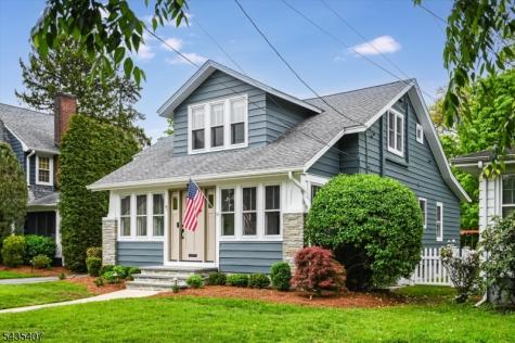 65 Ferndale Avenue Glen Rock NJ 07452