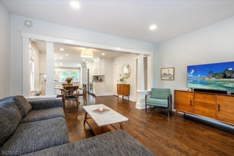 65 Ferndale Avenue Glen Rock NJ 07452