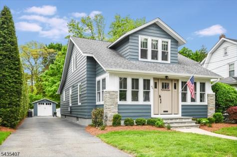 65 Ferndale Avenue Glen Rock NJ 07452