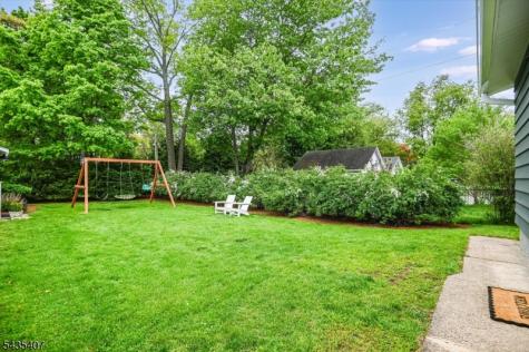 65 Ferndale Avenue Glen Rock NJ 07452