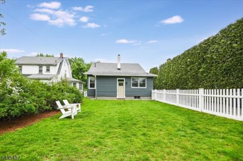 65 Ferndale Avenue Glen Rock NJ 07452
