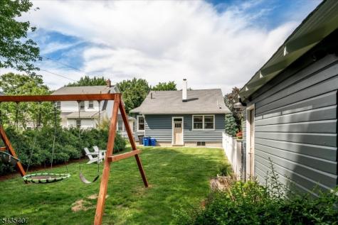 65 Ferndale Avenue Glen Rock NJ 07452