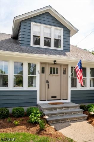 65 Ferndale Avenue Glen Rock NJ 07452
