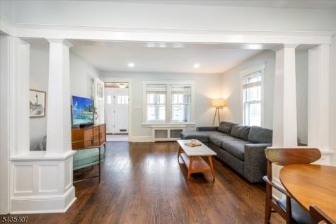 65 Ferndale Avenue Glen Rock NJ 07452