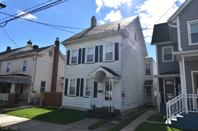110 Lewis Street Phillipsburg NJ 08865