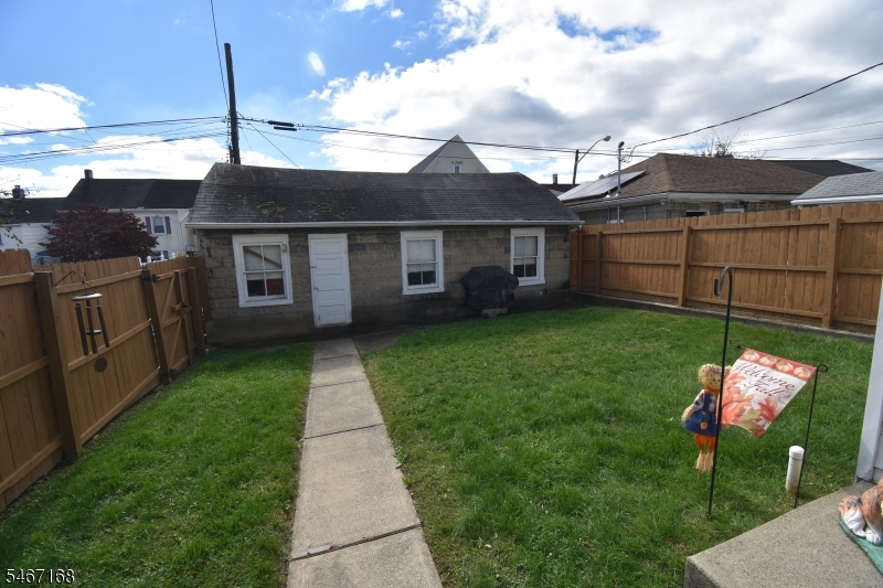 110 Lewis Street Phillipsburg NJ 08865