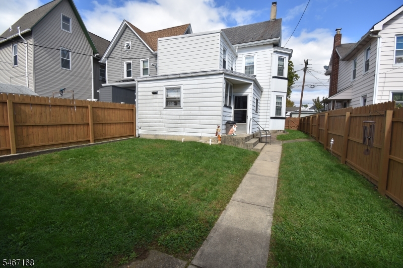 110 Lewis Street Phillipsburg NJ 08865