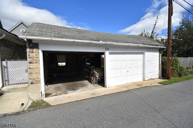 110 Lewis Street Phillipsburg NJ 08865