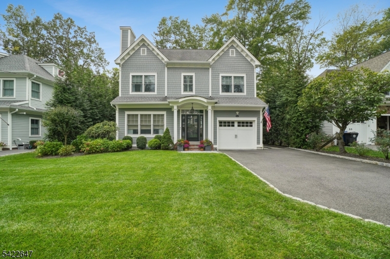 177 Weston Avenue Chatham NJ 07928