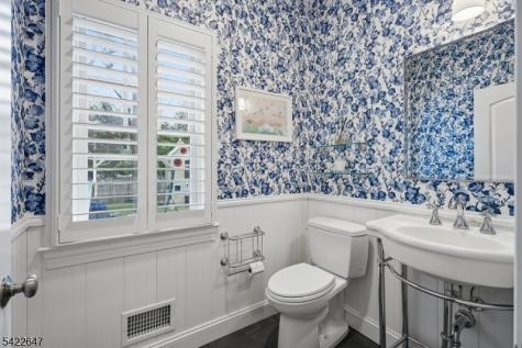 177 Weston Avenue Chatham NJ 07928
