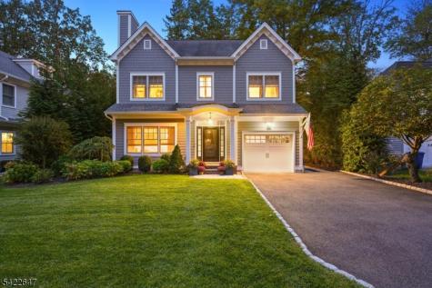 177 Weston Avenue Chatham NJ 07928