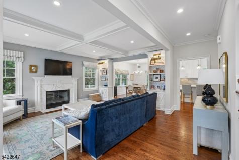 177 Weston Avenue Chatham NJ 07928
