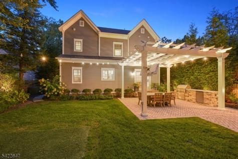 177 Weston Avenue Chatham NJ 07928