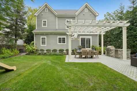 177 Weston Avenue Chatham NJ 07928