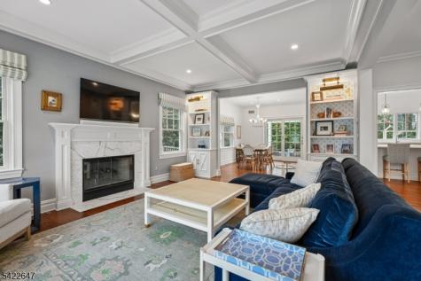 177 Weston Avenue Chatham NJ 07928