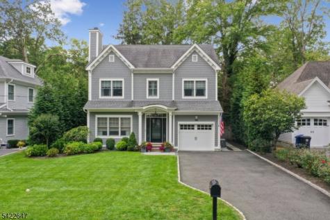 177 Weston Avenue Chatham NJ 07928