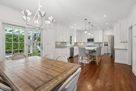 177 Weston Avenue Chatham NJ 07928