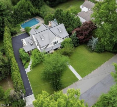 281 Long Hill Drive Millburn NJ 07078