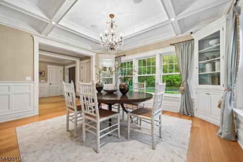 281 Long Hill Drive Millburn NJ 07078