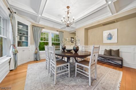281 Long Hill Drive Millburn NJ 07078
