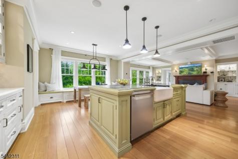 281 Long Hill Drive Millburn NJ 07078