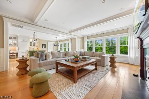 281 Long Hill Drive Millburn NJ 07078
