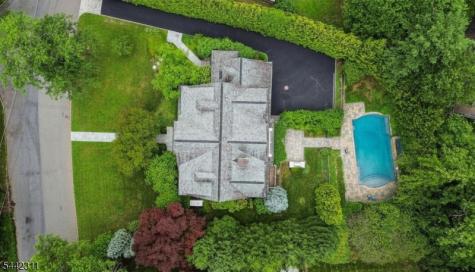 281 Long Hill Drive Millburn NJ 07078