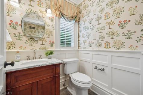 281 Long Hill Drive Millburn NJ 07078