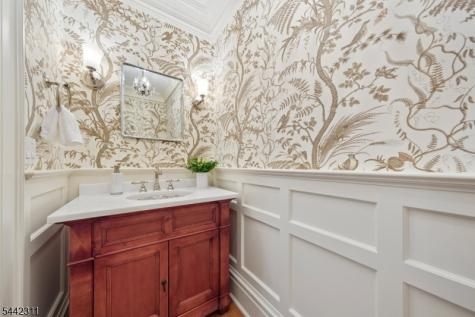 281 Long Hill Drive Millburn NJ 07078