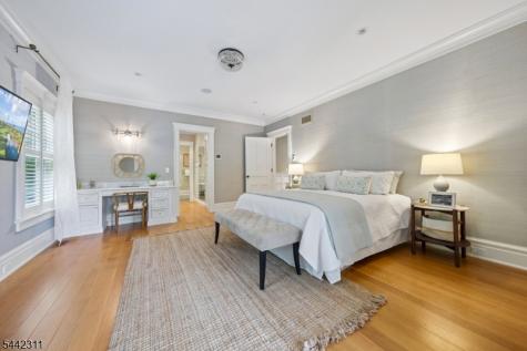 281 Long Hill Drive Millburn NJ 07078