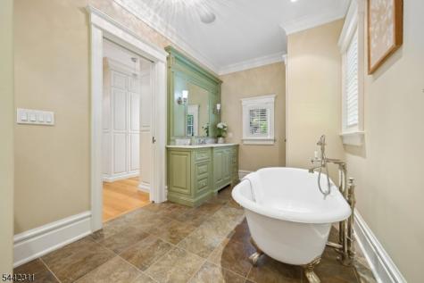281 Long Hill Drive Millburn NJ 07078