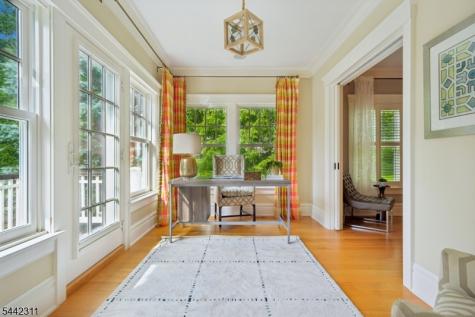 281 Long Hill Drive Millburn NJ 07078