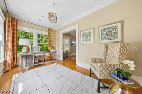 281 Long Hill Drive Millburn NJ 07078