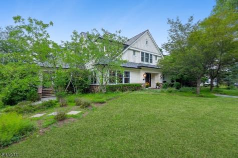 281 Long Hill Drive Millburn NJ 07078