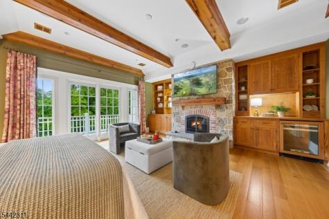 281 Long Hill Drive Millburn NJ 07078